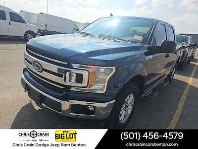 Used 2019 Ford F-150 - photo 1