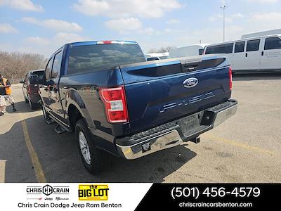 Used 2019 Ford F-150 - photo 1