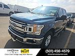 2019 Ford F-150 SuperCrew Cab 4WD Pickup for sale #KKC84155 - photo 1