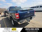 2019 Ford F-150 SuperCrew Cab 4WD Pickup for sale #KKC84155 - photo 2