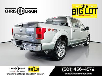Used 2019 Ford F-150 - photo 1