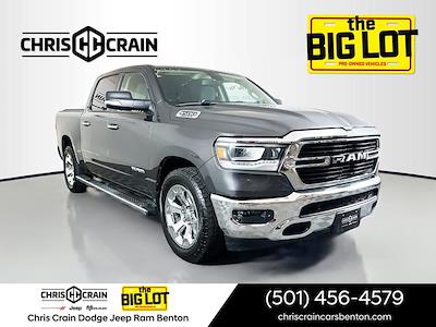 Used 2019 Ram 1500 - photo 1