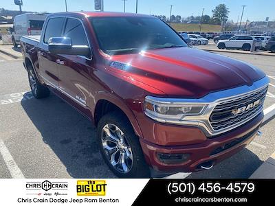 Used 2019 Ram 1500 - photo 1