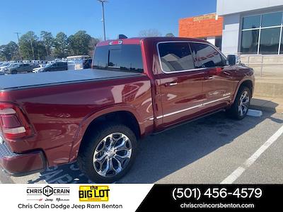 Used 2019 Ram 1500 - photo 1