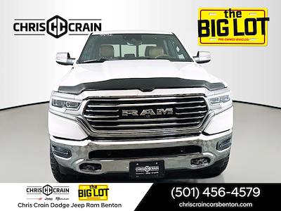 Used 2019 Ram 1500 - photo 1