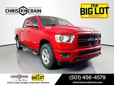 Used 2019 Ram 1500 - photo 1