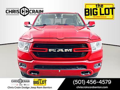 Used 2019 Ram 1500 - photo 1