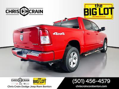 Used 2019 Ram 1500 - photo 1