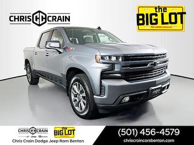 Used 2019 Chevrolet Silverado 1500 - photo 1