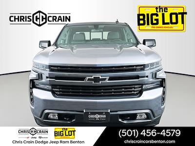 Used 2019 Chevrolet Silverado 1500 - photo 1