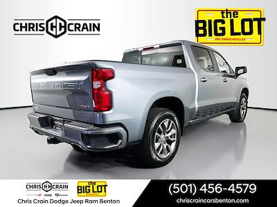 Used 2019 Chevrolet Silverado 1500 - photo 1