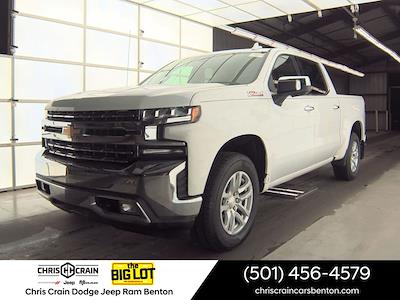 Used 2019 Chevrolet Silverado 1500 - photo 1