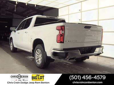 Used 2019 Chevrolet Silverado 1500 - photo 1