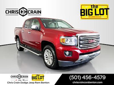 Used 2020 GMC Canyon - photo 1