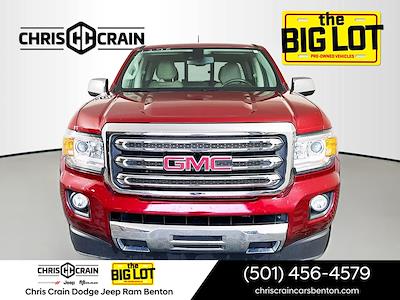 Used 2020 GMC Canyon - photo 1