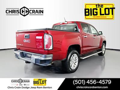 Used 2020 GMC Canyon - photo 1