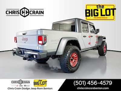 Used 2022 Jeep Gladiator - photo 1