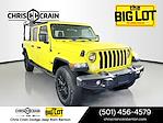 2023 Jeep Gladiator Crew Cab 4WD Pickup for sale #L562936 - photo 1
