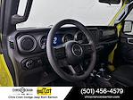 2023 Jeep Gladiator Crew Cab 4WD Pickup for sale #L562936 - photo 10
