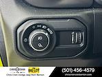 2023 Jeep Gladiator Crew Cab 4WD Pickup for sale #L562936 - photo 13