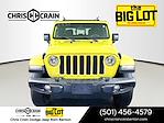 2023 Jeep Gladiator Crew Cab 4WD Pickup for sale #L562936 - photo 2