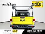 2023 Jeep Gladiator Crew Cab 4WD Pickup for sale #L562936 - photo 6