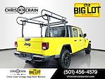 2023 Jeep Gladiator Crew Cab 4WD Pickup for sale #L562936 - photo 8