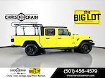 2023 Jeep Gladiator Crew Cab 4WD Pickup for sale #L562936 - photo 9