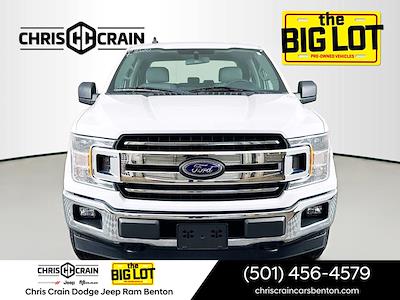 2020 Ford F-150 SuperCrew Cab 4WD Pickup for sale #LFB07020 - photo 2