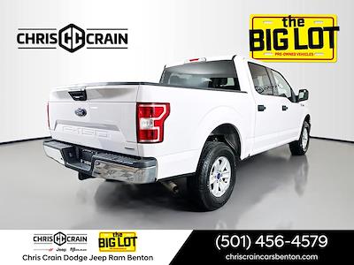 Used 2020 Ford F-150 - photo 1
