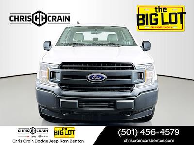 Used 2020 Ford F-150 - photo 1