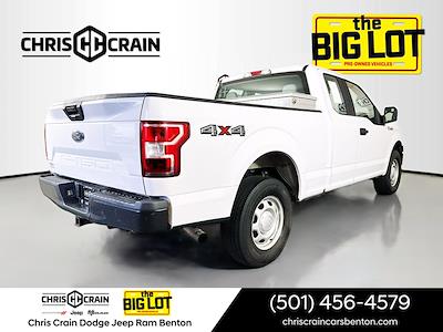 Used 2020 Ford F-150 - photo 1