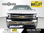 2020 Chevrolet Silverado 1500 Crew Cab 4WD Pickup for sale #LG165321 - photo 2