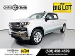 2020 Chevrolet Silverado 1500 Crew Cab 4WD Pickup for sale #LG165321 - photo 3