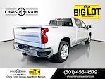 2020 Chevrolet Silverado 1500 Crew Cab 4WD Pickup for sale #LG165321 - photo 8