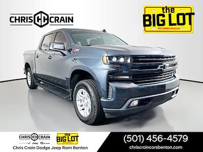 Used 2020 Chevrolet Silverado 1500 - photo 1