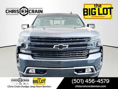 Used 2020 Chevrolet Silverado 1500 - photo 1
