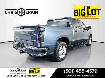 Used 2020 Chevrolet Silverado 1500 - photo 1