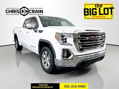 2020 GMC Sierra 1500 Crew Cab 4WD Pickup for sale #LG298353 - photo 1
