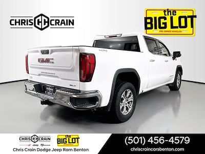 Used 2020 GMC Sierra 1500 - photo 1