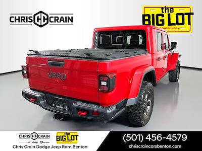 Used 2020 Jeep Gladiator - photo 1