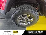 2020 Jeep Gladiator Crew Cab 4WD Pickup for sale #LL124844 - photo 10