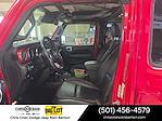 2020 Jeep Gladiator Crew Cab 4WD Pickup for sale #LL124844 - photo 13
