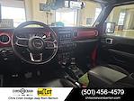 2020 Jeep Gladiator Crew Cab 4WD Pickup for sale #LL124844 - photo 14