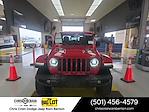 2020 Jeep Gladiator Crew Cab 4WD Pickup for sale #LL124844 - photo 2
