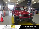 2020 Jeep Gladiator Crew Cab 4WD Pickup for sale #LL124844 - photo 3