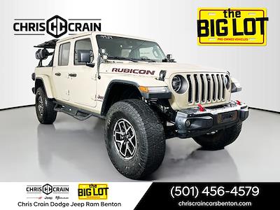 2020 Jeep Gladiator Crew Cab 4WD Pickup for sale #LL189946 - photo 1