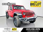 2020 Jeep Gladiator Crew Cab 4WD Pickup for sale #LL209498 - photo 1