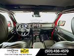 2020 Jeep Gladiator Crew Cab 4WD Pickup for sale #LL209498 - photo 23