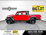 2020 Jeep Gladiator Crew Cab 4WD Pickup for sale #LL209498 - photo 4